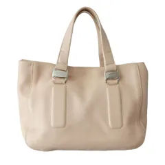 ◆◆Salvatore Ferragamo サルヴァトーレフェラガモ ハンドバッグ ライトピンク
