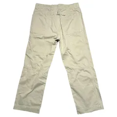 2025年最新】COMME des GARCONS HOMME メンズ チノパンの人気アイテム