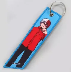 【中古】雑貨 轟焦凍 「僕のヒーローアカデミア トレーディングフライトタグ JF2022 Ver.」