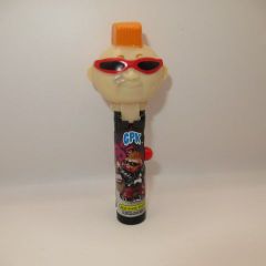 LOLLIPOPLollipopGarbage Pail KidsGPKDAVEChupaChupsChupa ChupsLooseDollFigureStuffed Toy