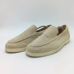 ZARAブラック モカシンデッキシューズ 2025年最新】ZARA モカシン・デッキシューズの人気アイテム