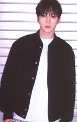 SEVENTEEN 2022 6th FANMEETING CARAT LAND SEUNGKWAN トレーディングカード 0050