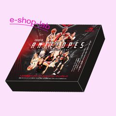 天野ちよ ファースト・トレーディングカード 未開封BOX/HIT'S
