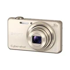 実写美⭕️良品【動作確認済】 DSC-WX220 SONY ミルキーゴールド 2025年最新】Sony WX220の人気アイテム - メルカリ