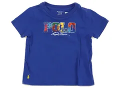 【ラルフローレン/RalphLauren】Tシャツ・カットソー 80サイズ 男の子【子供服・ベビー服】（1846514）