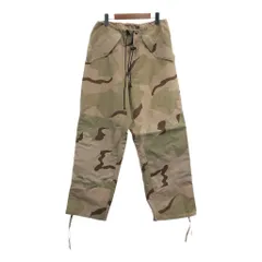 2025年最新】3Cデザートパンツの人気アイテム - メルカリ