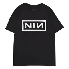 2024年最新】NINE inch nails tシャツの人気アイテム - メルカリ