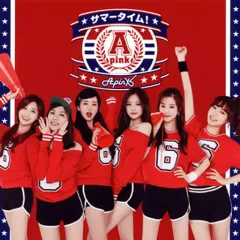【中古】洋楽CD Apink / サマータイム![DVD付初回限定盤A](ボミ Ver.)