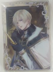 ファイアーエムブレム0（サイファ）プレイマット ディミトリVer