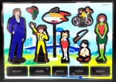 2025年最新】チャージマン研!の人気アイテム - メルカリ