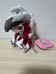 ルガルガン　まよなかのすがた　ぬいぐるみ　大きい　大　国内30cm　【残3】 Amazon.co.jp: ポケモンセンターオリジナル ぬいぐるみ