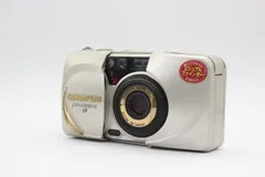 完動品＊Olympus mjuzoom140VF＊フィルムカメラ