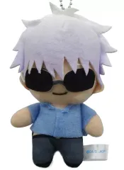 【中古】雑貨 五条悟(呪術甲子園ver.) ボールチェーンマスコット 「呪術廻戦」