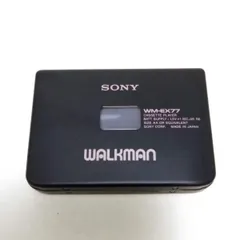 訳アリ品 ソニー カセットウォークマン ジャンク品 2025年最新】カセット ウォークマン ジャンクの人気アイテム