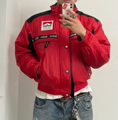 2025年最新】ヤマハ マルボロ ジャケットの人気アイテム - メルカリ