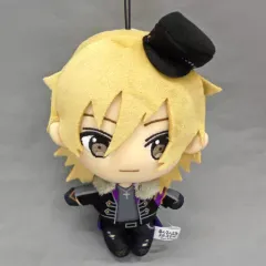 【中古】ぬいぐるみ 羽風薫 ぬいぐるみ-UNDEAD- 「あんさんぶるスターズ!!」