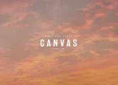 【CD】ジュノ (2PM) 1stミニアルバム - CANVAS