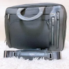 TUMIトゥミ Arriveアリーヴェシリーズ ブリーフケース トゥミ(TUMI