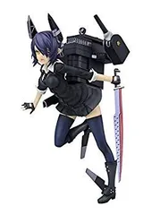 【中古】艦隊これくしょん -艦これー 天龍 1/8スケール PVC製 塗装済み完成品フィギュア w17b8b5のサムネイル