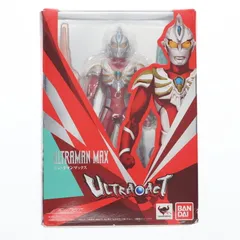 ★新品★ウルトラマンマックス ウルトラアクト BANDAI フィギア おもちゃ Amazon.co.jp: TAMASHII NATIONS ULTRA-ACT ウルトラマン