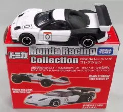トミカ ホンダレーシングコレクション６台セット トミカ ホンダレーシングコレクション6台セット トミカ ホンダ