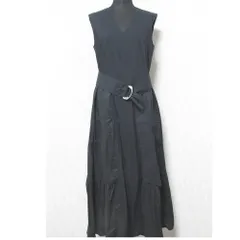 2025年最新】arobe レディース ロングワンピースの人気アイテム