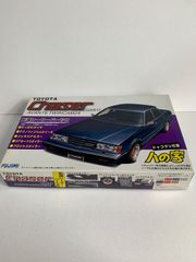 【新品未開封】フジミ 1/24 GX61 チェイサー プラモデル インチアップシリーズ No.111 【新品未開封】フジミ 1/24 GX61 チェイサー プラモデル インチアップシリーズ No.111 希少 絶版品