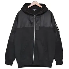 COMME des GARCONS HOMME ジップアップフーディー MA-1 2025年最新】COMME des GARCONS HOMME メンズ パーカーの人気