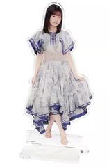 【非売品】生田絵梨花さん等身大パネル 2025年最新】等身大パネル 乃木坂の人気アイテム - メルカリ