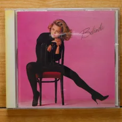 国内盤CD★ベリンダ・カーライル/Belinda Carlisle■ ベリンダ 【/4988009604824】A23175のサムネイル