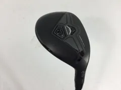 【りい】ダークスピード2番ユーティリティー17° ヘッドのみ コブラ COBRA（ゴルフ） コブラ DARKSPEED X ドライバー ダークスピード