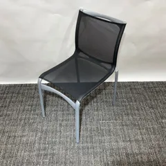 H7445☆展示品☆カッシーナALIAS☆72万☆ROLLINGFRAMEチェア ROLLINGFRAME(ローリングフレーム キャスタースウィベルチェア