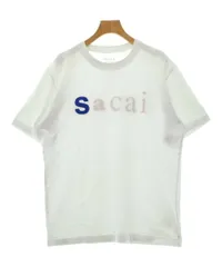 2023年最新】sacai tシャツ 青山の人気アイテム - メルカリ