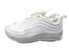 NIKE AIR MAX 97 ULTRA 17 ナイキ エアマック ウルトラ ピュア プラチナ 918356-008