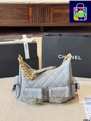 【今日特価】Chanel 25C Jennie Hono Bag - シャネル 25C ジェニー ホノバッグ～25C 早春リゾートコレクション、人気アイドルの注目アイテム～送料無料-WTO輸入2