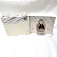 YSL イヴサンローラン モン パリ オーデパルファム 50ml フランス製