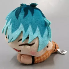 【中古】キーホルダー 白膠木簓 ぺたりんず -オオサカ・ディビジョン＆ナゴヤ・ディビジョン- 「ヒプノシスマイク -Division Rap Battle- レペゼン マルイ2023」