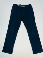 美品 グラチミ×beams フリースパンツ GMP-20F1643 Mサイズ