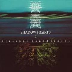 2025年最新】シャドウハーツ サウンドトラックの人気アイテム - メルカリ