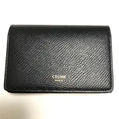 2025年最新】CELINE レディース 名刺入れの人気アイテム - メルカリ