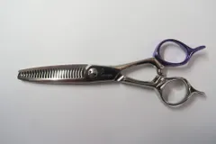 トギノン　プレミアムクイーン　ジャンク品扱い 刃物屋トギノン｜中古シザーの通販は【リファン】 – 中古シザー