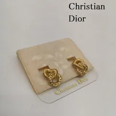 2025年最新】Christian Dior レディース ピアス(片耳用)の人気
