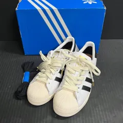 77.【未使用品】adidas Originals Super Star GORE-TEX 