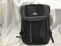 adidas デイパック YC59038 ♯01（クロ) - メルカリ