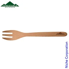 【新品】 フォレスタブル フォーク M (MWSF28BE-FRS)