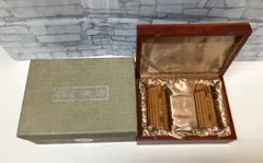 希少品 航空会社限定グッズ 孫子の兵法 本 竹簡書セット