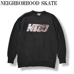 2025年最新】ネイバーフッドスケートの人気アイテム - メルカリ