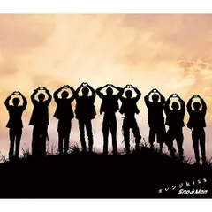 CD / Snow Man / オレンジkiss