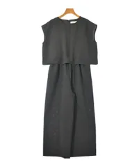 nano UNIVERSE オールインワン/サロペット レディース 【古着】【中古】【送料無料】