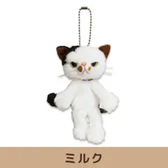 靴下にゃんこ✨ぬいぐるみキーホルダー小さい❤︎ 新品タグ付 靴下にゃんこ ぬいぐるみ ホルダー ストラップ